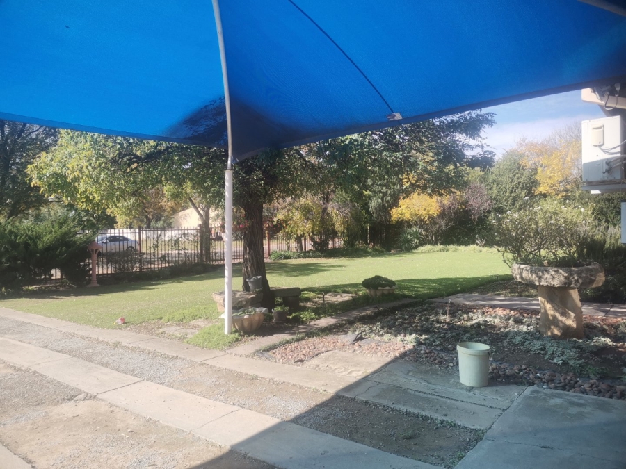 3 Bedroom Property for Sale in Senekal Free State